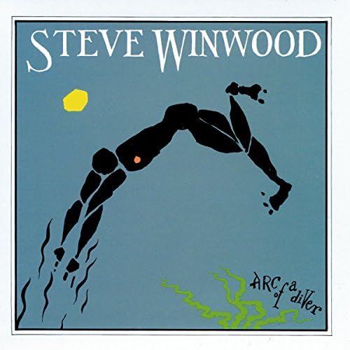 Steve Winwood - Amazon.com Music